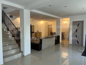 Casa P+M 202 mp utili, cu 900 mp de teren in Bucovat / Sarbatoarea  - imagine 4