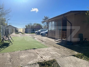 Casa P+M 202 mp utili, cu 900 mp de teren in Bucovat / Sarbatoarea  - imagine 2