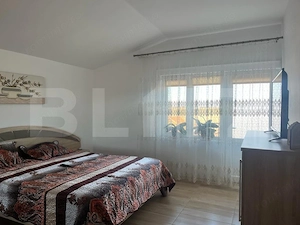 Casa P+M 202 mp utili, cu 900 mp de teren in Bucovat / Sarbatoarea  - imagine 9