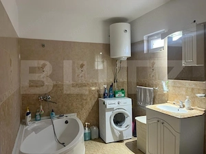 Casa P+M 202 mp utili, cu 900 mp de teren in Bucovat / Sarbatoarea  - imagine 11