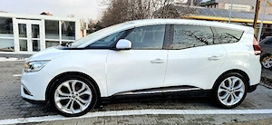 Vând Renault Grande Scenic IV 1750cm, fabr.2021,7locuri, euro6.
