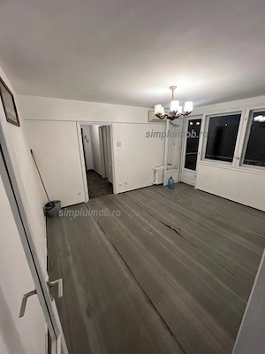Metrou Piata Sudului 3 Camere Spatios - imagine 2