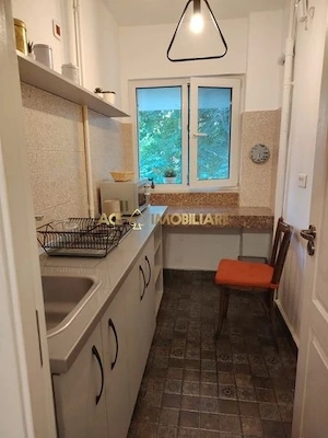 Garsoniera de inchiriat | Universitate | Metrou | Petfriendly