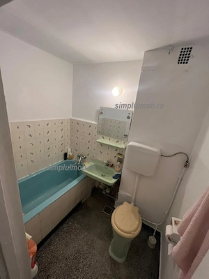 Metrou Piata Sudului 3 Camere Spatios - imagine 12