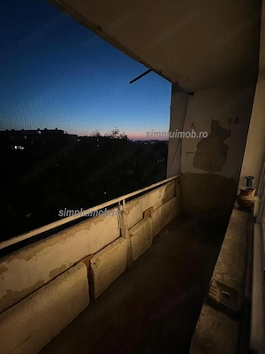 Metrou Piata Sudului 3 Camere Spatios - imagine 14