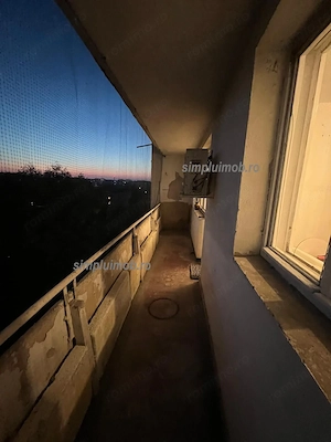 Metrou Piata Sudului 3 Camere Spatios - imagine 13