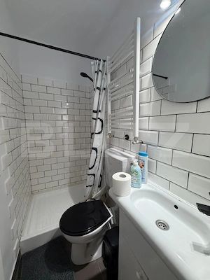 Garsonieră de vânzare 18 mp, zona Centrul Istoric Brașov  - imagine 5