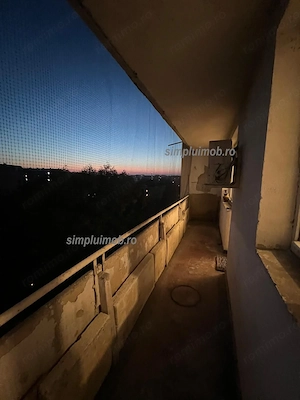 Metrou Piata Sudului 3 Camere Spatios - imagine 15