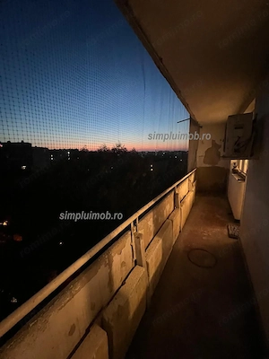 Metrou Piata Sudului 3 Camere Spatios - imagine 16