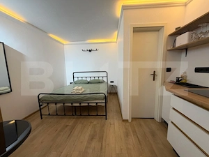 Garsonieră de vânzare 18 mp, zona Centrul Istoric Brașov  - imagine 3