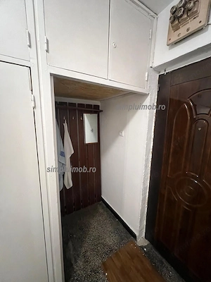 Metrou Piata Sudului 3 Camere Spatios - imagine 9