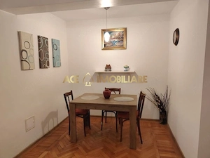 Garsoniera de inchiriat | Universitate | Metrou | Petfriendly - imagine 4