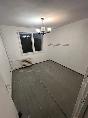 Metrou Piata Sudului 3 Camere Spatios - imagine 5