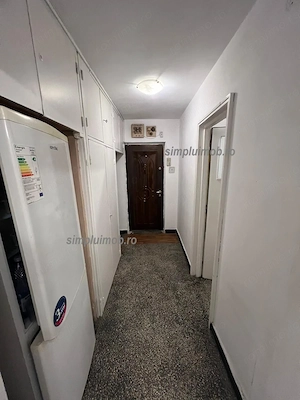 Metrou Piata Sudului 3 Camere Spatios - imagine 7