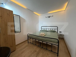Garsonieră renovată, 18 mp, în Centrul Istoric Brașov – ideală pentru invesitie
