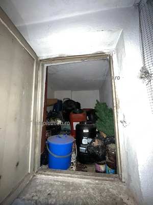 Metrou Piata Sudului 3 Camere Spatios - imagine 17