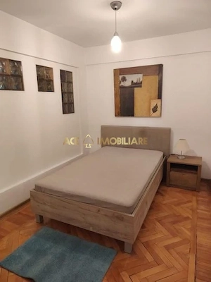 Garsoniera de inchiriat | Universitate | Metrou | Petfriendly - imagine 5