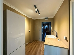 Garsoniera renovata / Complex Studentesc - imagine 3
