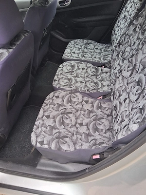 vand Peugeot 307 - imagine 3