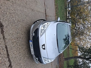 vand Peugeot 307 - imagine 4