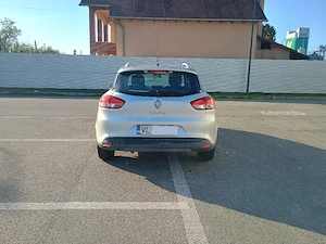 Renault Clio Grand Tour Dci 2018