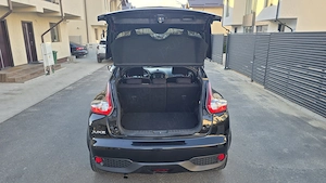 Vând Nissan Juke, an fabricatie 2015, 1 .2 litri DIG-T (benzină, turbo), 129 000 km,  - imagine 3