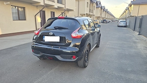 Vând Nissan Juke, an fabricatie 2015, 1 .2 litri DIG-T (benzină, turbo), 129 000 km,  - imagine 10