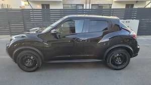 Vând Nissan Juke, an fabricatie 2015, 1 .2 litri DIG-T (benzină, turbo), 129 000 km,  - imagine 5
