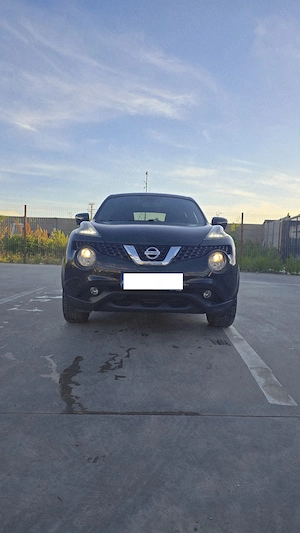 Vând Nissan Juke, an fabricatie 2015, 1 .2 litri DIG-T (benzină, turbo), 129 000 km,  - imagine 7