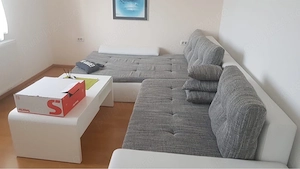 inchiriez apartament cu 2 camere zona Mehala - imagine 2
