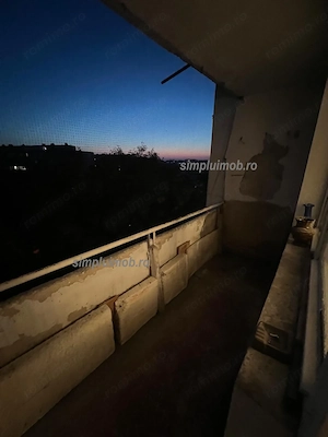 3 Camere Spatios Metrou Piata Sudului - imagine 10
