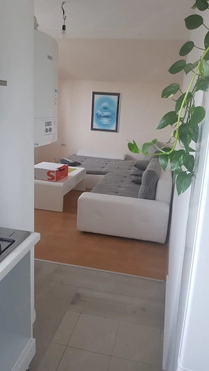 inchiriez apartament cu 2 camere zona Mehala - imagine 4