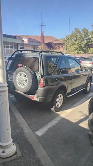 freelander 1 td4  - imagine 3