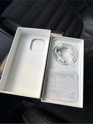 iPhone 14 PRO 128Gb, Impecabil la cutie, 100% baterie