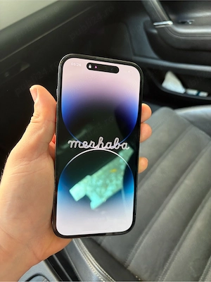 iPhone 14 PRO 128Gb, Impecabil la cutie, 100% baterie