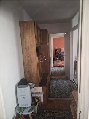 Parcul Padurice Apartament cu 3 Camere Etaj 2 Soarelui-Girocului - imagine 3