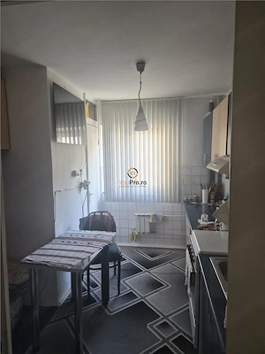 Parcul Padurice Apartament cu 3 Camere Etaj 2 Soarelui-Girocului - imagine 2