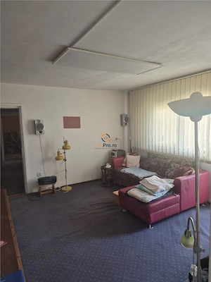 Parcul Padurice Apartament cu 3 Camere Etaj 2 Soarelui-Girocului - imagine 7