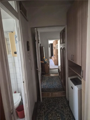 Parcul Padurice Apartament cu 3 Camere Etaj 2 Soarelui-Girocului - imagine 4