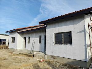 DUPLEX PE PARTER - BUCATARIE INCHISA - FINISAJE LA CERERE - imagine 2