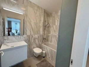 Lipovei, 2 Camere, Decomandat, Centrala Proprie, Parcare - imagine 9