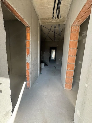 Duplex parter - zona buna - 3 bai - posibilitate alegere finisaje - imagine 5
