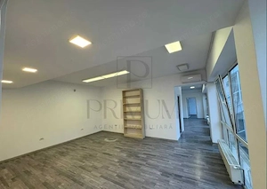 Spatiu comercial birouri etaj 1 in cladire birouri - Lipovei - Iulius Mall - imagine 3