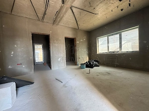 Duplex parter - zona buna - 3 bai - posibilitate alegere finisaje - imagine 8