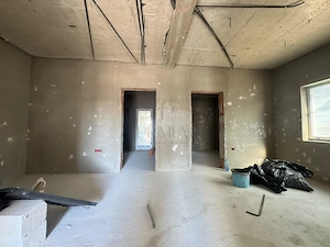 Duplex parter - zona buna - 3 bai - posibilitate alegere finisaje - imagine 9