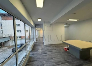 Spatiu comercial birouri etaj 1 in cladire birouri - Lipovei - Iulius Mall