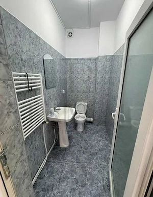 Spatiu comercial birouri etaj 1 in cladire birouri - Lipovei - Iulius Mall - imagine 6