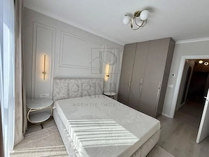 Lipovei, 2 Camere, Decomandat, Centrala Proprie, Parcare