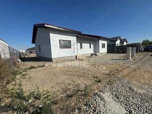 Duplex parter - zona buna - 3 bai - posibilitate alegere finisaje