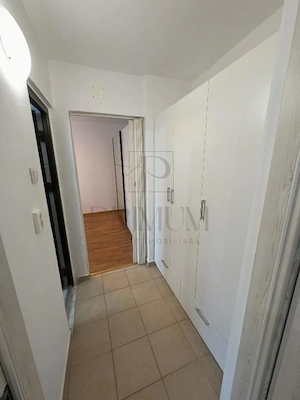 FREIDORF - 3 CAMERE - 2 BAI - CENTRALA PROPRIE - ETAJ 3 - CLIMA - imagine 11